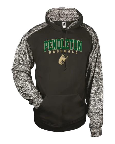 Team Pro Baseball Jersey